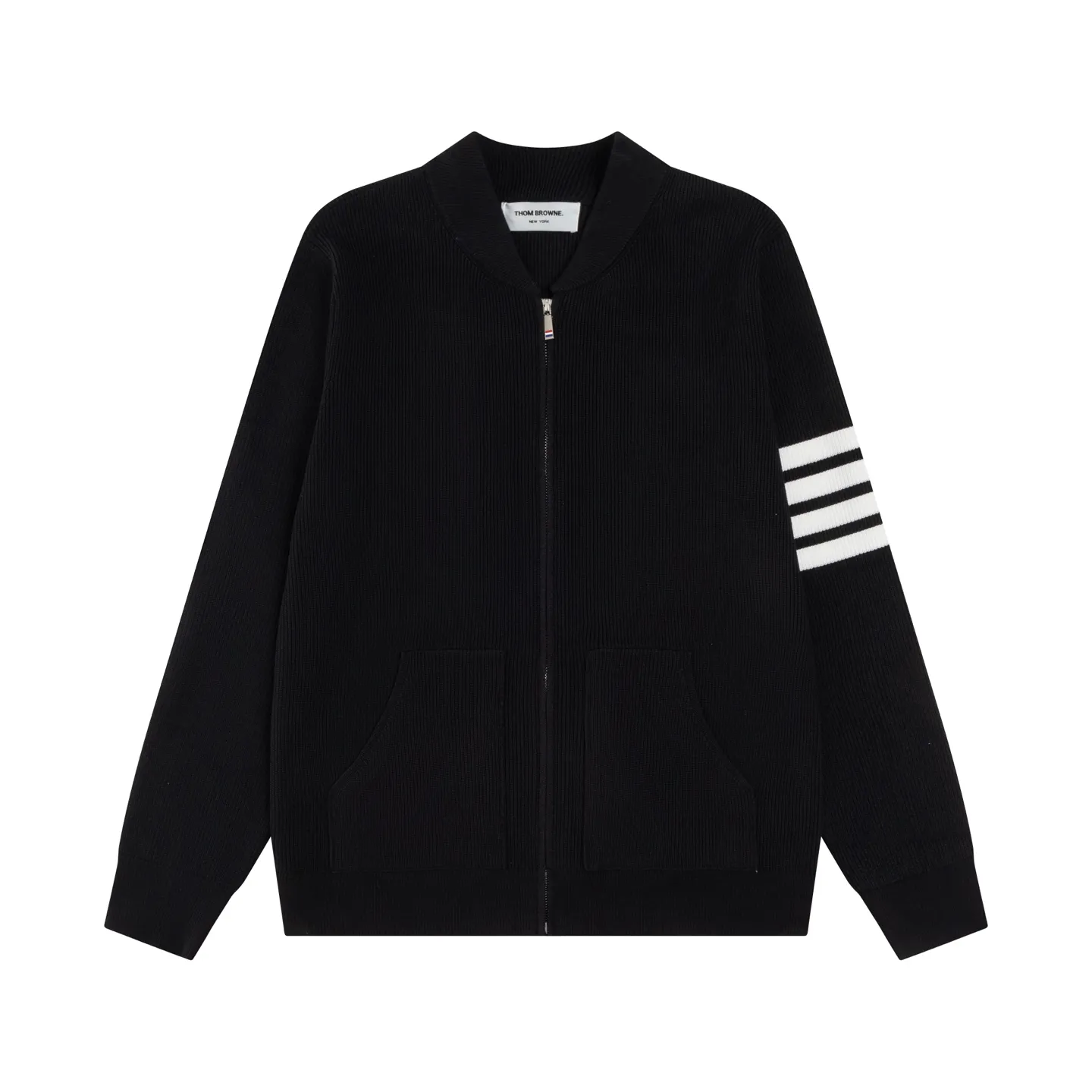 Thom Browne ➡️ TBClassic Classic Quality⚠️ ， ， ， ， ❗️❗️ ， ！ TBSeries ， ， ！ :Black Size:M-3XL